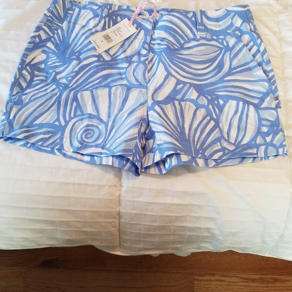 Vineyard vines shorts